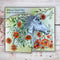 Pink Ink Designs 6"x 8" Clear Stamp Set - Fauna Series - Mane Attraction*