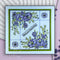 Pink Ink Designs 6"x 8" Clear Stamp Set - Fauna Series - Mane Attraction*