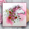 Pink Ink Designs 6"x 8" Clear Stamp Set - Fauna Series - Mane Attraction*