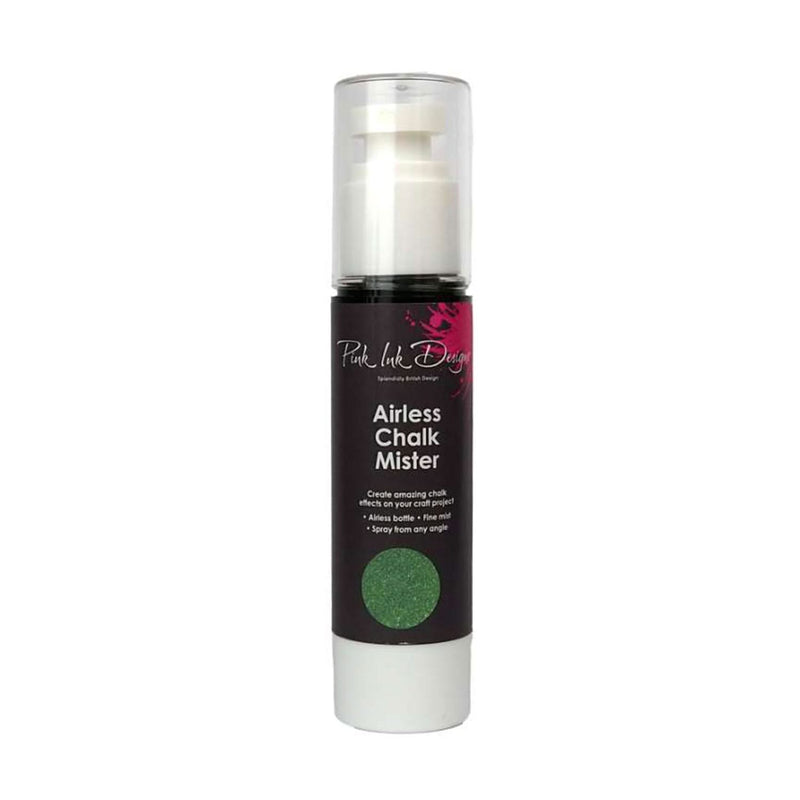 Pink Ink Designs Airless Chalk Mister 50ml - Fern Green*