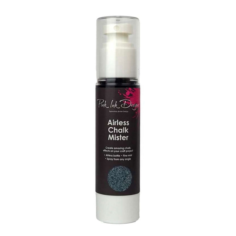 Pink Ink Designs Airless Chalk Mister 50ml - Shadow Grey*