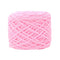Poppy Crafts Soft Crocheting Yarn 160g - Pink