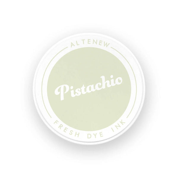 Altenew Jade Dreams Fresh Dye Ink Pad - Pistachio*