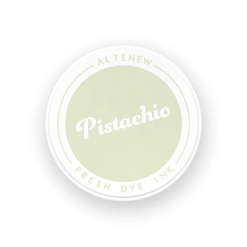 Altenew Jade Dreams Fresh Dye Ink Pad - Pistachio*