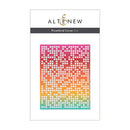 Altenew PixelGrid Cover Die*