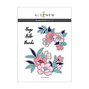 Altenew Playful Flowers Die Set*