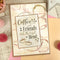 Hunkydory Say it with Style Pocket Pads - Fabulous Friends*