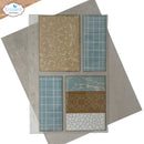 Elizabeth Craft Designs – Memory Binder Pocket Pages 1