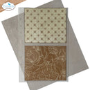 Elizabeth Craft Designs – Memory Binder Pocket Pages 1