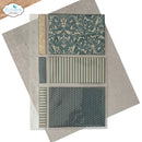 Elizabeth Craft Designs – Memory Binder Pocket Pages 1