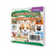 Hunkydory Square Pocket Pad - Peeping Pals