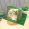 Hunkydory Square Pocket Pad - Garden of Dreams