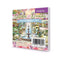 Hunkydory Square Pocket Pad - Garden of Dreams