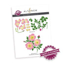Altenew Craft-A-Flower: Prairie Roses Layering Die Set