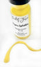 Picket Fence Studios Paper Splatter - Opaque Lemon
