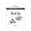 Altenew Pumpkin Patch Die Set*