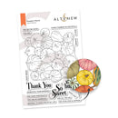 Altenew Pumpkin Patch Stamp Set*