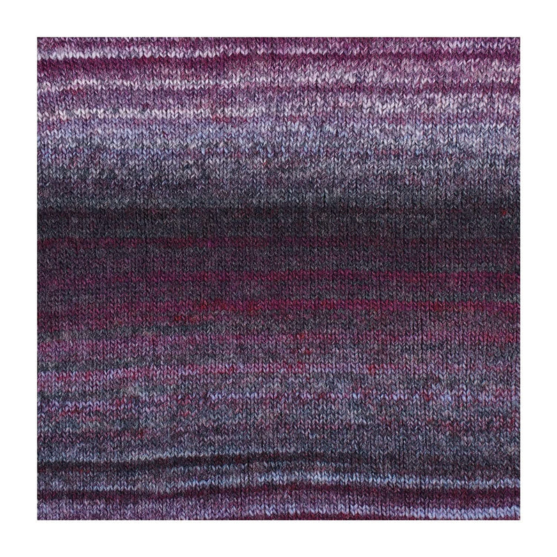 Patons Sierra Yarn 8ply 150g - Purple Mountain