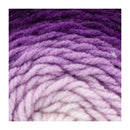 Lion Brand Mandala Gradient Yarn - Purple
