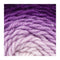 Lion Brand Mandala Gradient Yarn - Purple