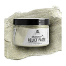 Altenew Shimmer Relief Paste - Brushed Pyrite