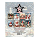 Paper Favourites Christmas Gnomes