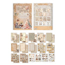 Papers For You Junk Journal Pad A4 - L'Atelier