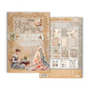 Papers For You Junk Journal Pad A4 - L'Atelier