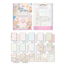 Papers For You Junk Journal Pad A4 - Total Cuteness