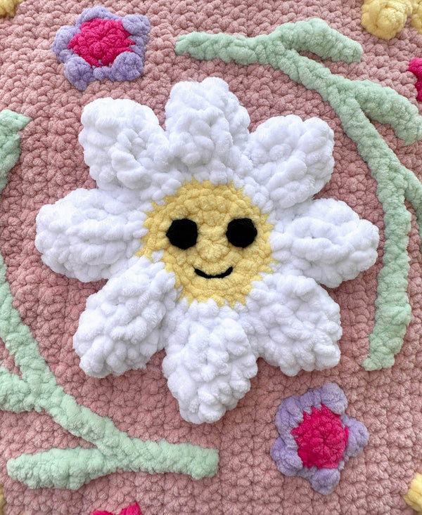 Premier Parfait Plush Yarn 200g - Carrot