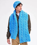 Premier Parfait Plush Yarn 200g - Carrot