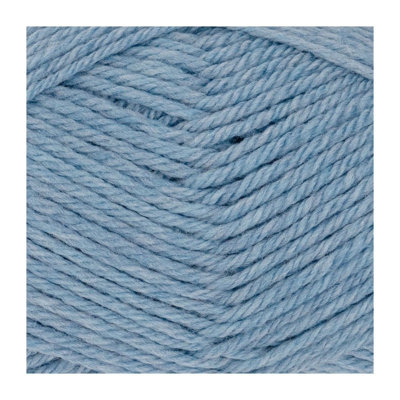 Patons Dreamtime Merino Wool 8ply 50g - Blue Jeans