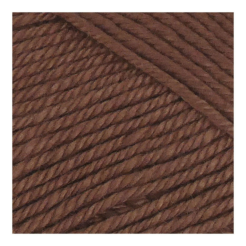 Patons Cotton Blend 8ply 50g - Coffee Crème