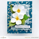 Altenew Shimmer Relief Paste - Pearl