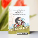 Penny Black Creative Dies - Adventure Edger