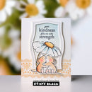 Penny Black Creative Dies - Kind Cut Out