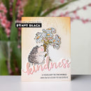 Penny Black Creative Dies - Kindness Edger