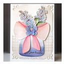 Penny Black Creative Dies - Breathtaking Lilacs