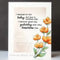 Penny Black Clear Stamps - Garden Trio