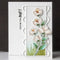 Penny Black Clear Stamps - Garden Trio