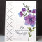 Penny Black Clear Stamps - Looking Up