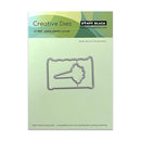 Penny Black Creative Dies - Pretty Planter