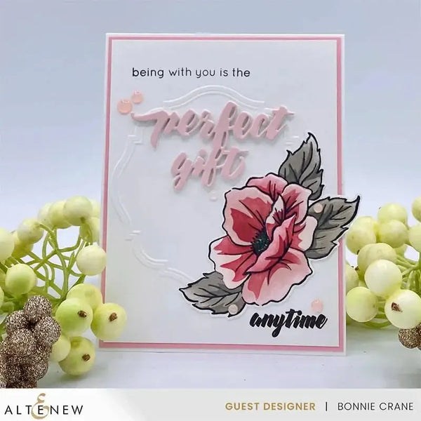 Altenew Perfect Gift Simple Colouring & Layering Set*