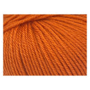 Heirloom Merino Magic Yarn 8ply 50g - Persimmon
