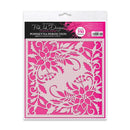 Pink Ink Designs Poinsettia Perfection 6.5 x 6.