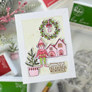 Pinkfresh Studio Die Set - The Shelf Edit: Magic of the Season