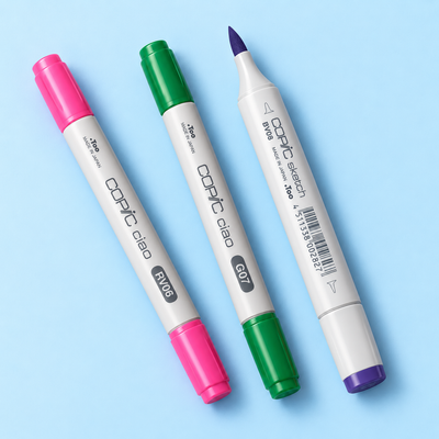 Copic