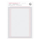Pinkfresh EasyBlend Grip Mat 8.5" x 11"