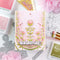 Pinkfresh Studio Die Set Art Deco Floral Arch*