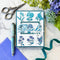 Pinkfresh Studio Die Set Beautiful Botanicals